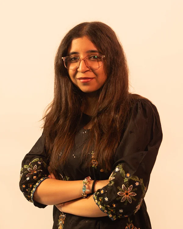 Areeba Zahoor