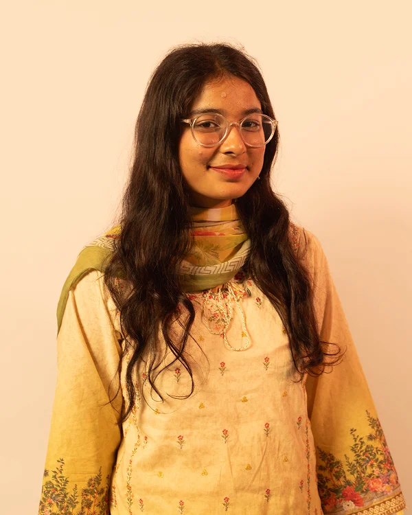 Fizra Nayab