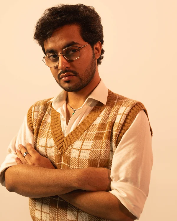 Hammad Bin Zahoor
