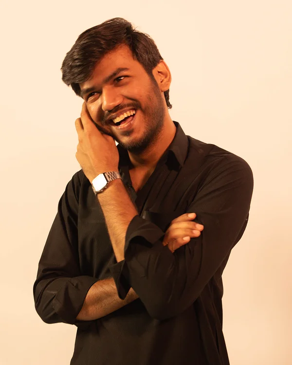 Mujtaba Tareen