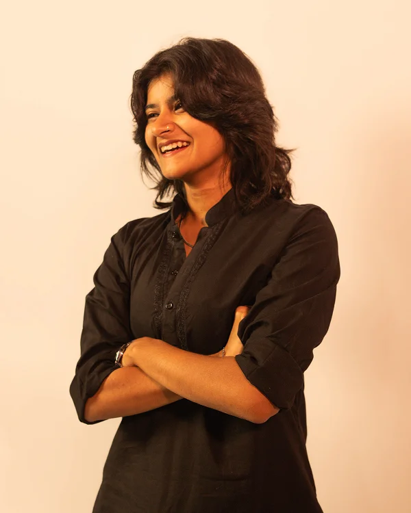 Nabiha Sulman