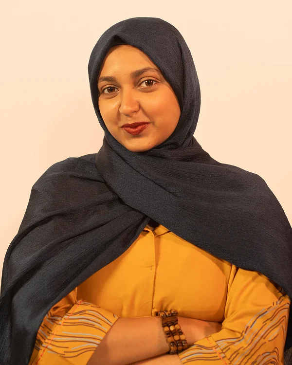 Neha Faraz