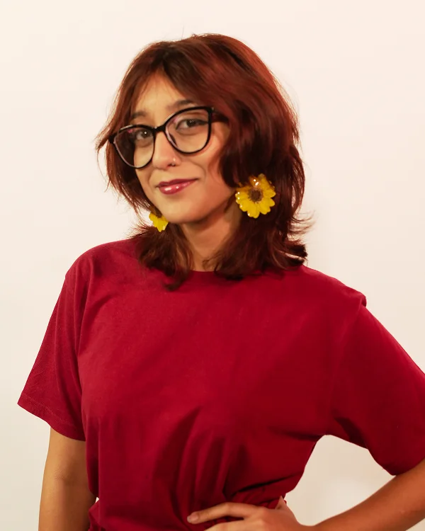 Rija Ali Khan