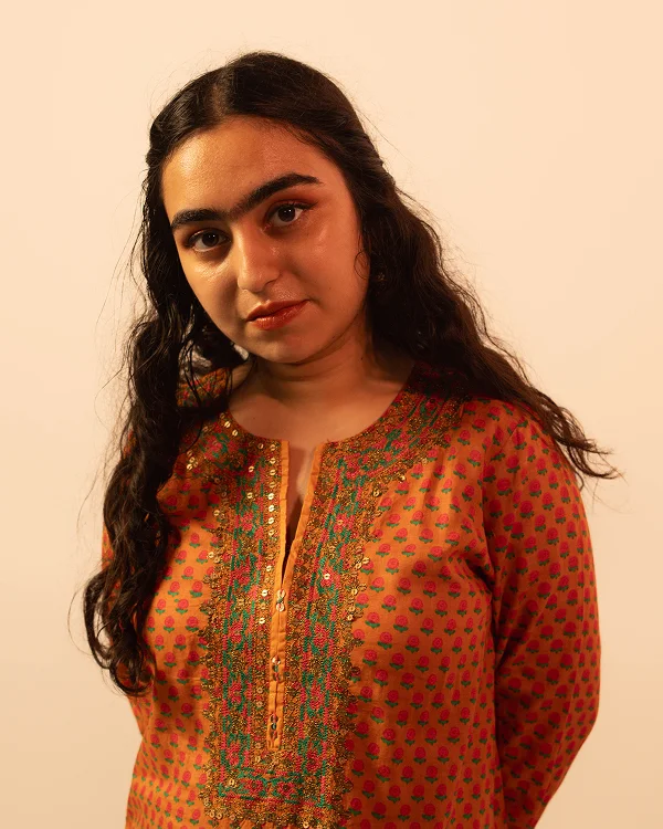 Sitara Ali