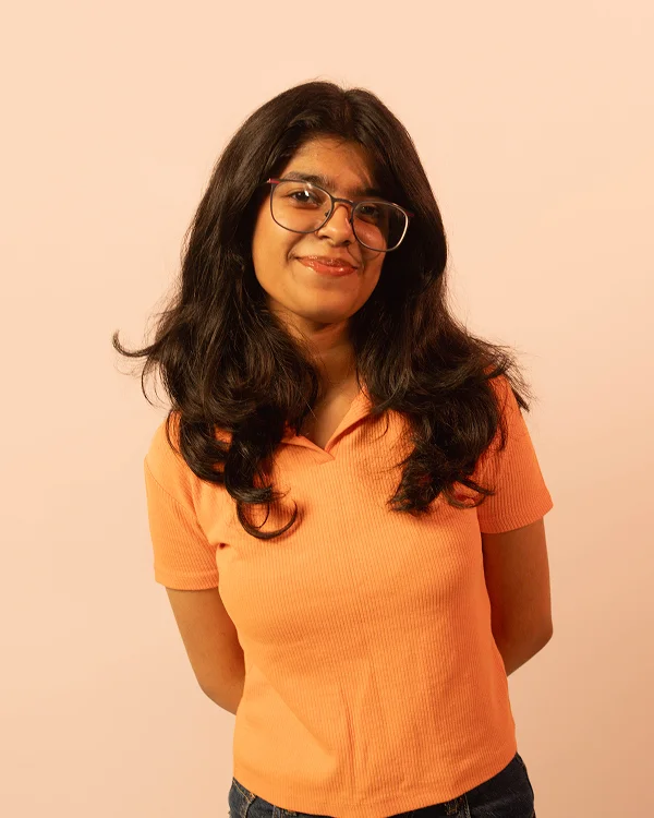 Sofia Saeed Rid