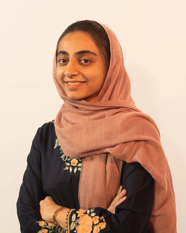 Uraiba Sharjeel