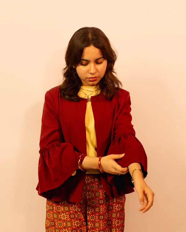 Vanya Zehra