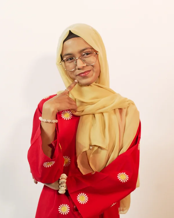 Zubia Rani