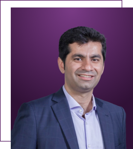 Mr. Mudassir Sheikha