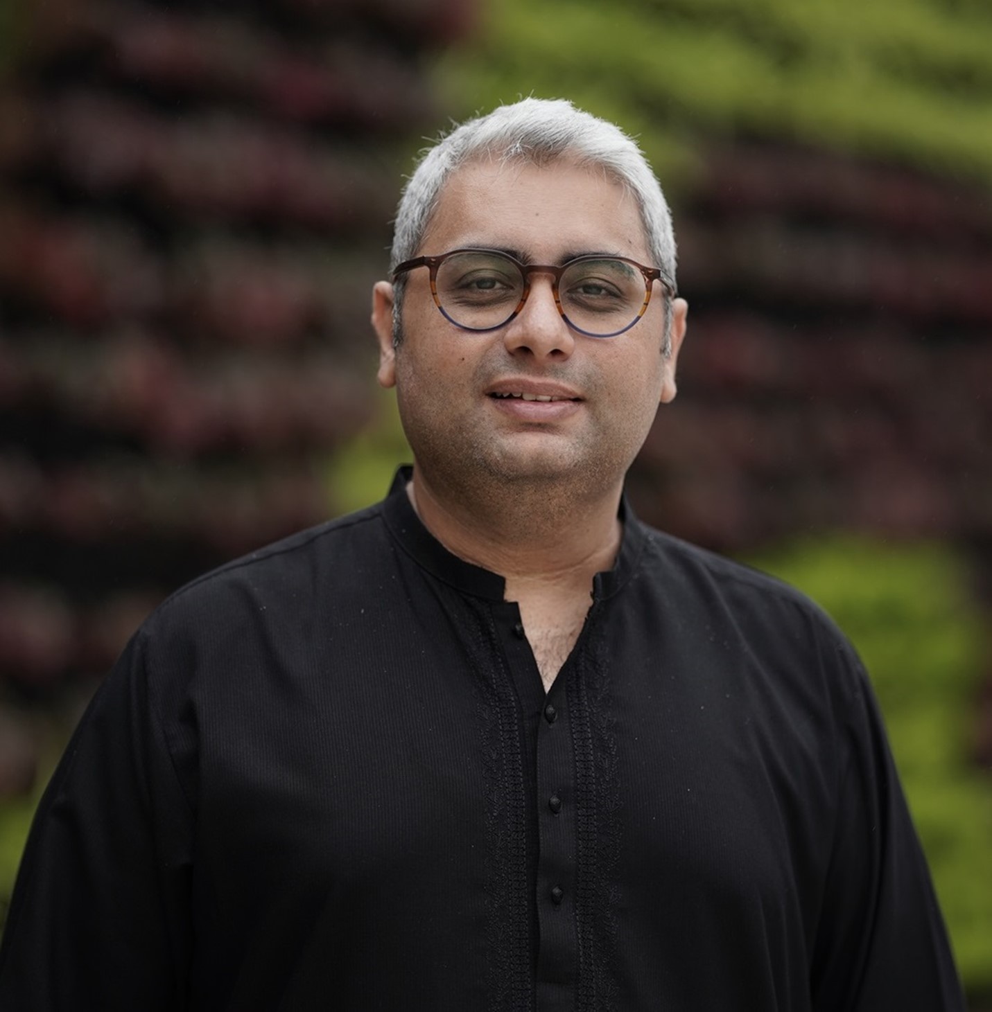 Raheel Tajuddin Lakhani