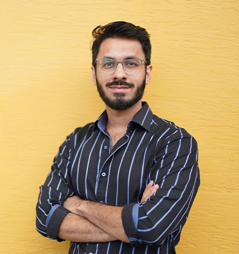 Abdullah Zafar 
