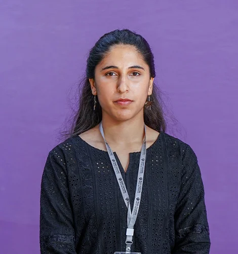 Mahso Gichki