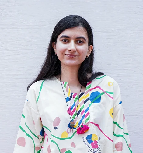 Nimra Farooq