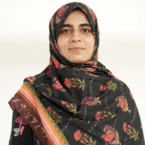 Aatka Burhan