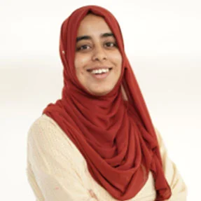 Anisa Aisha Ahmed