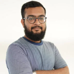 Asad Tariq