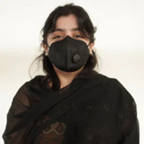 Zoha Batool Khan
