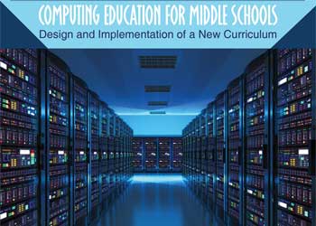 COMPUTING EDUCATION FOR MIDDLE SCHOOLS