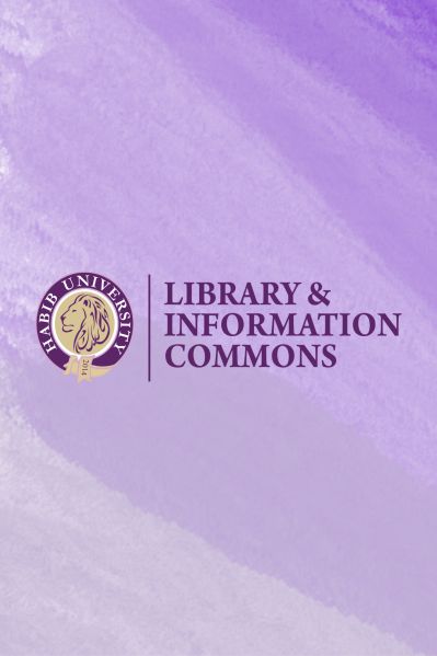Lib info commons