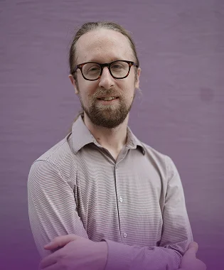 Dr. Alexander Colin Kreger