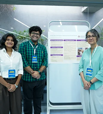 Driving Undergraduate Research