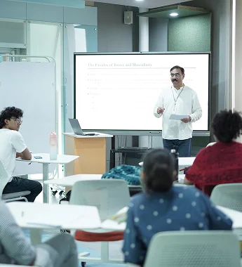 Shaping Academic Experiences