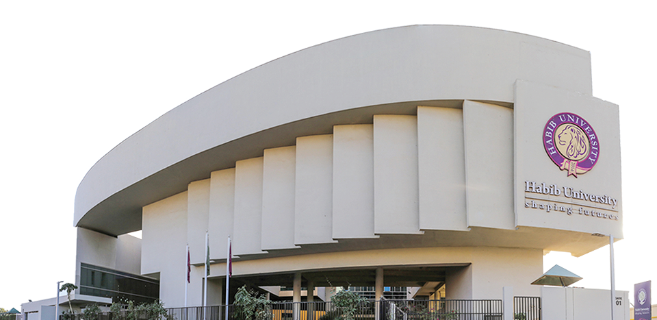 Habib Campus