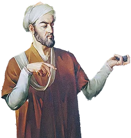 Ibn Sina (Avicenna)