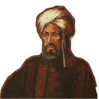 Al-Khwarizmi