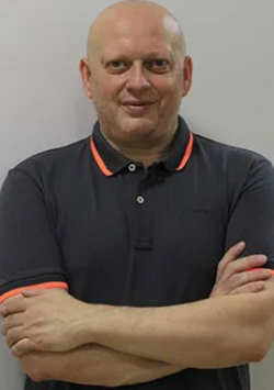 Gennaro Errichiello