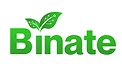 Binate