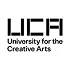 University Creative Arts