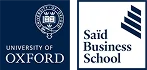 Said Business School Oxford