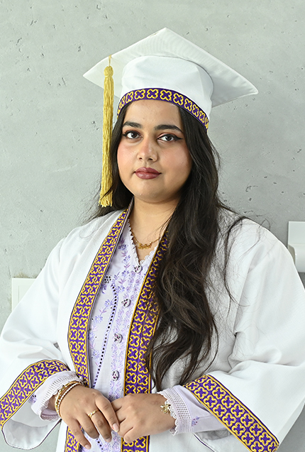 SOHA SAJJAD