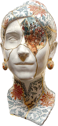 Reparative Art