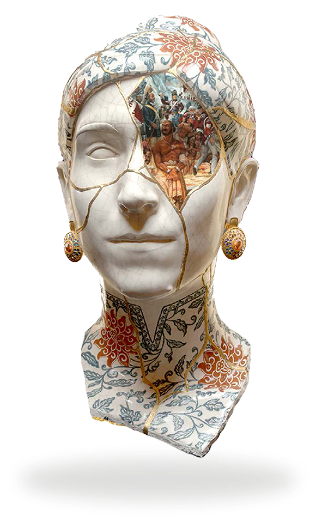 Reparative Art
