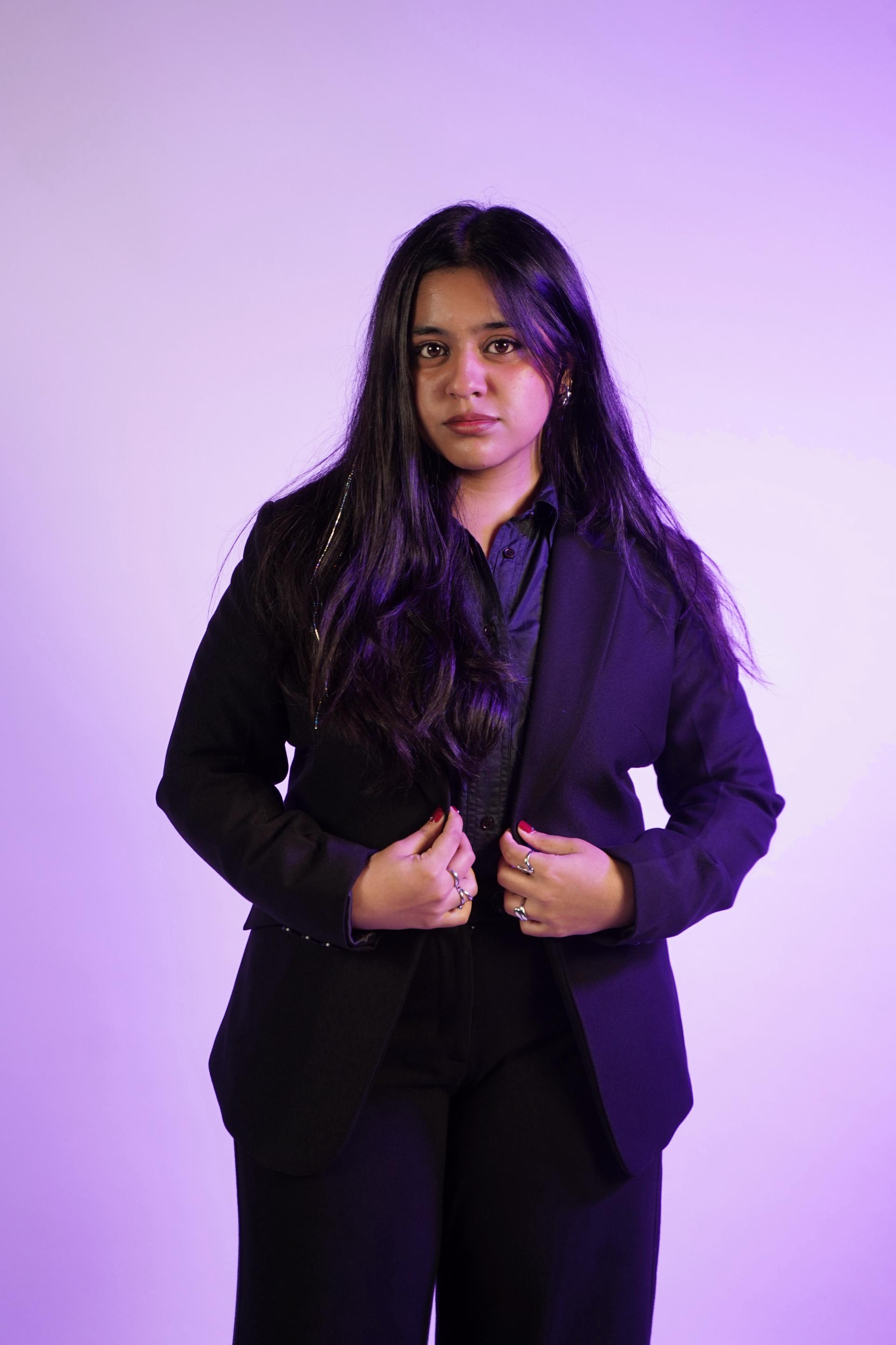 Mahrukh Usmani