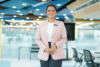 Alizna Farhan