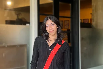 Zahabiyah Murtaza