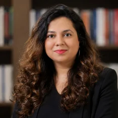 Tajreen Midhat