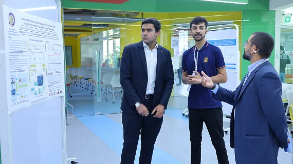 Intervention Showcase