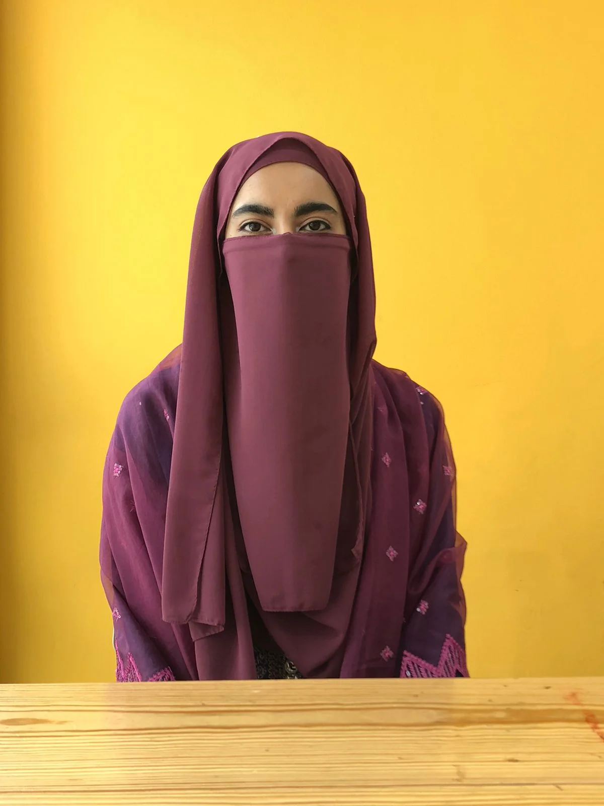 Aamena Shafi