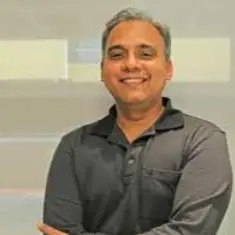 Aamir Hasan