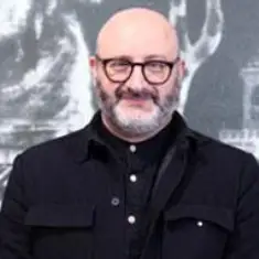 Behzad Khosravi Noori