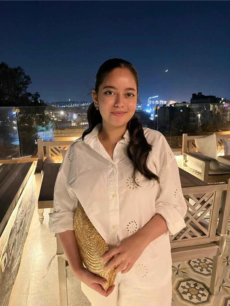 Fatima Sami