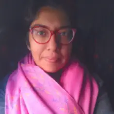 Haya Fatima