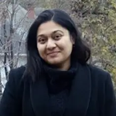 Humaira Jamshed