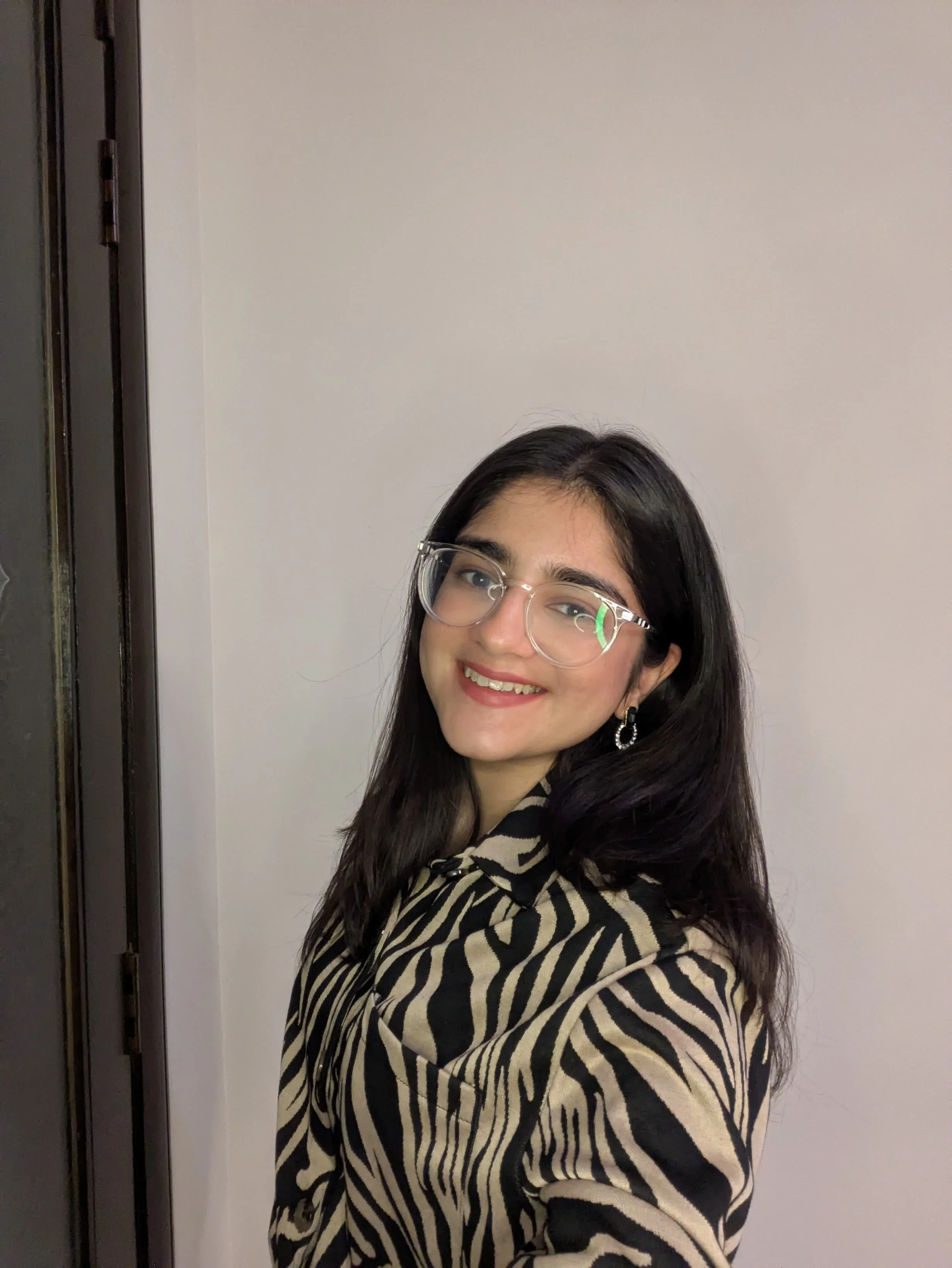 Janita Baloch