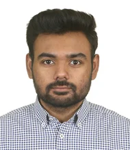 Muhammad Ashar Khan