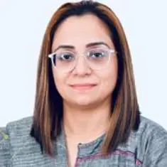 Naila Parvez
